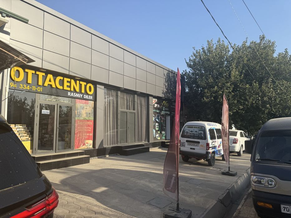 Ijaraga berila di ofes ucun