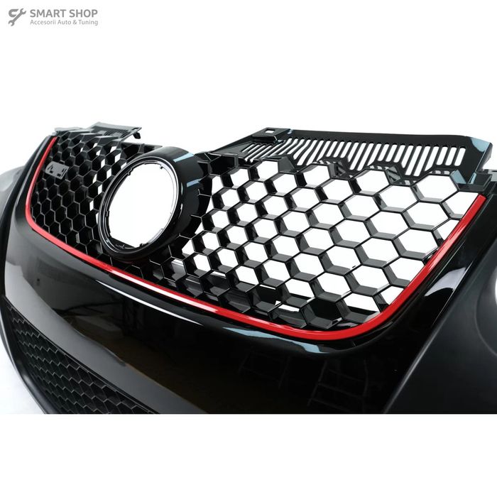 Bara fata VW Golf V 5 (2003-2007) Jetta MK5 (2005-2007) GTI Look