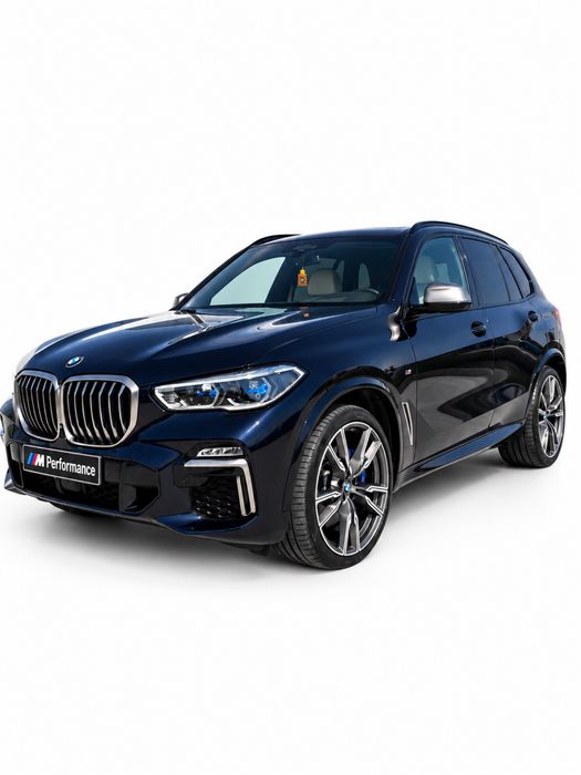 BMW X5 2019 — imagine 5