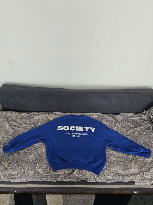 Продам свитшот Qazaq republic