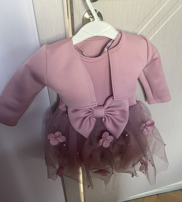 Рокли мама и бебе