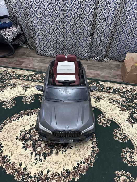 Машинка для детей