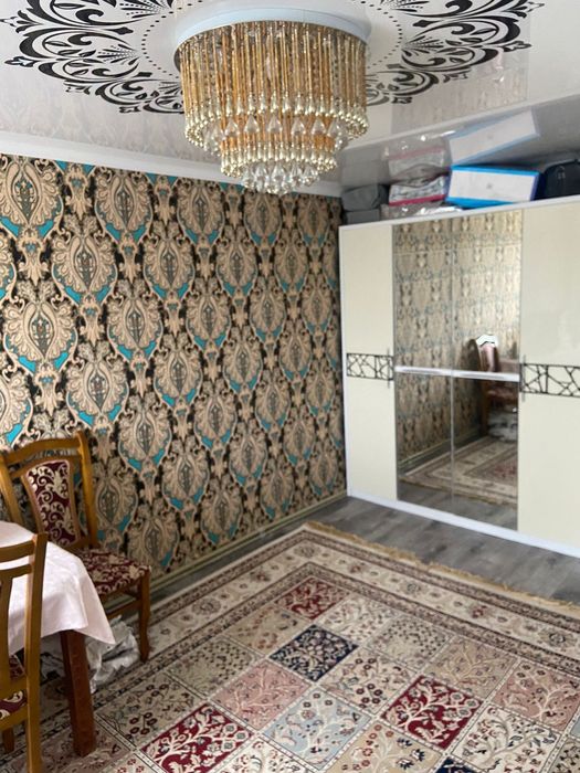 Квартира сатылады