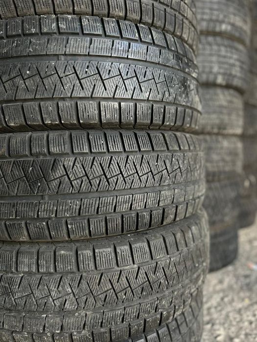 195/60 R16 Привозные БУ-шины