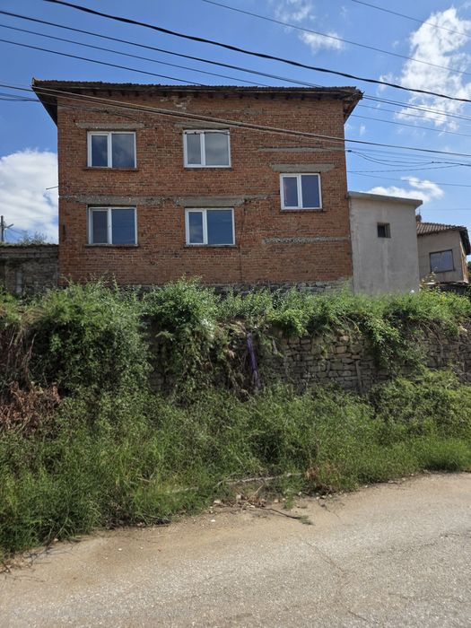 Продава се Къща в Тополовград - 80 кв.м за 300 €/кв.м - Снимка #1