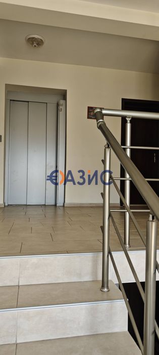 Студио в комплекс „Мираж“, кв. Аурелия, Несебър, 31 кв.м,