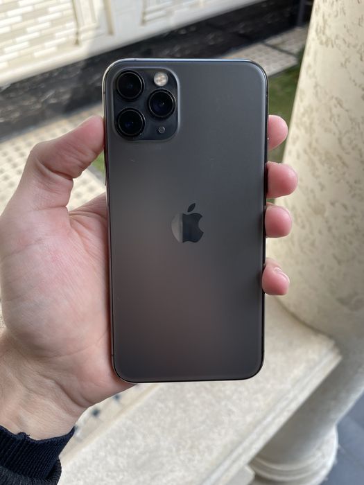 Iphone 11 Pro