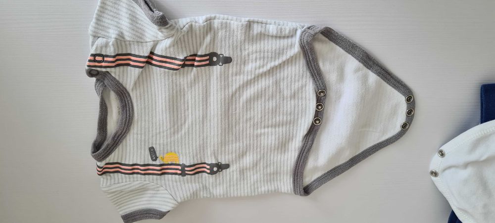 Бебешки дрешки за момче