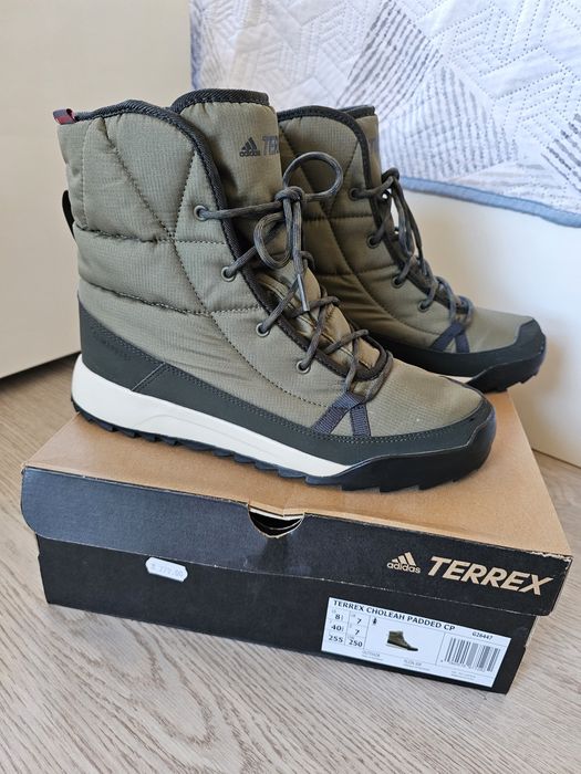 Апрески Adidas TerrexCholeah Padded
