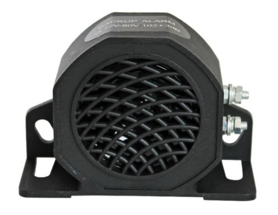 Зумер/мелодия заден ход 12-24V