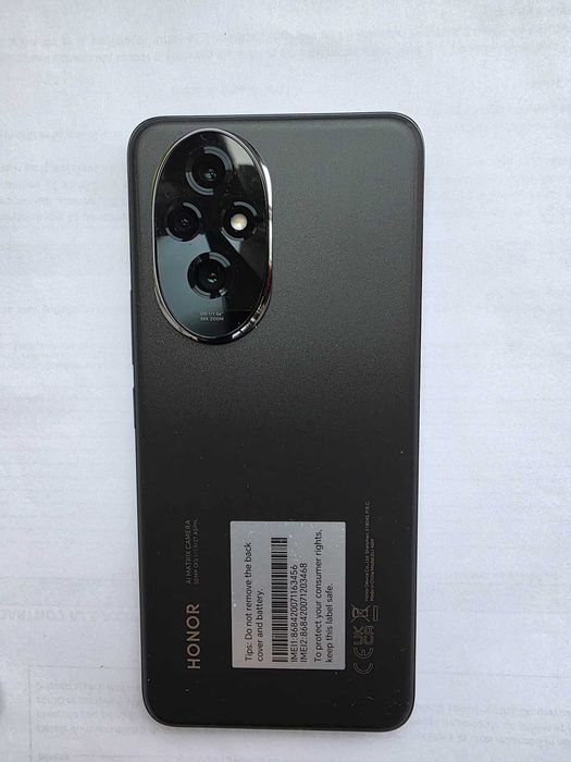 vand Tefon Honor 200 12GB