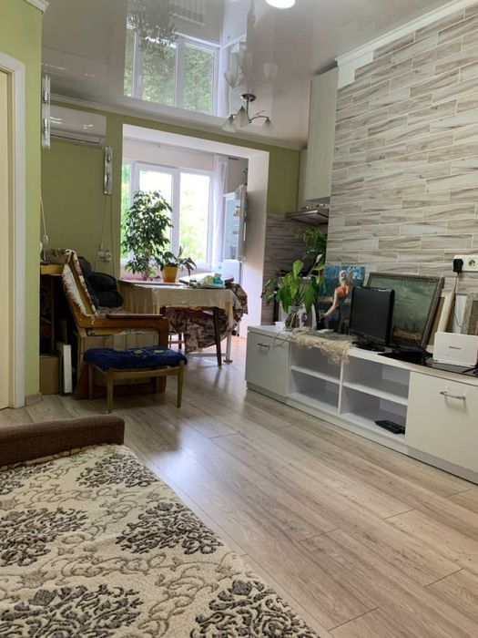 Дава се под наем Етаж от къща в София, Овча купел - 75 кв.м за 350 € - Снимка #2