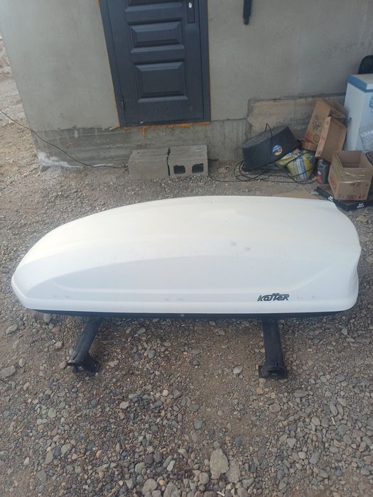 продам автобокс автомобильный