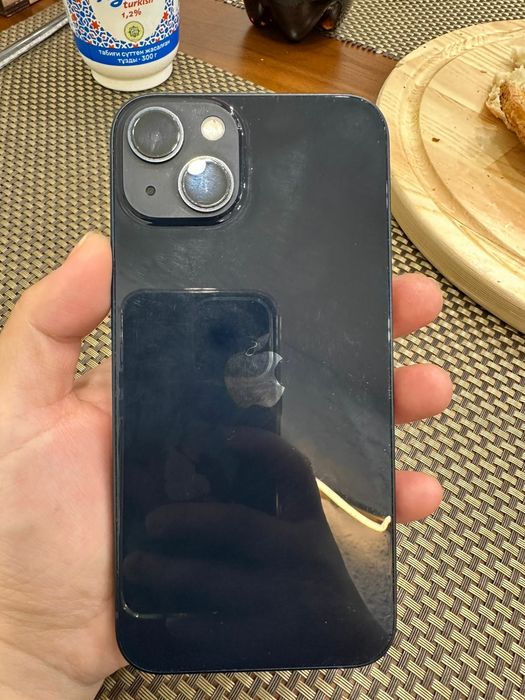 IPhone 13 срочно