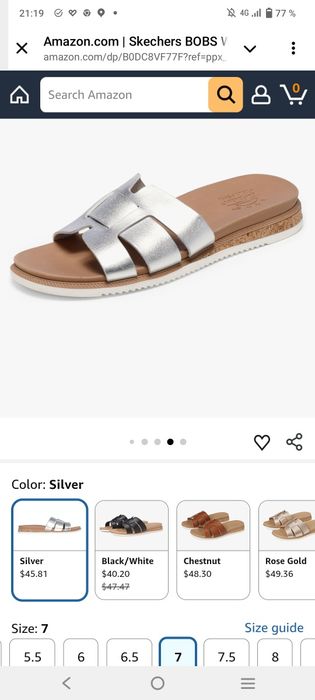 SKETCHERS - Оригинал.