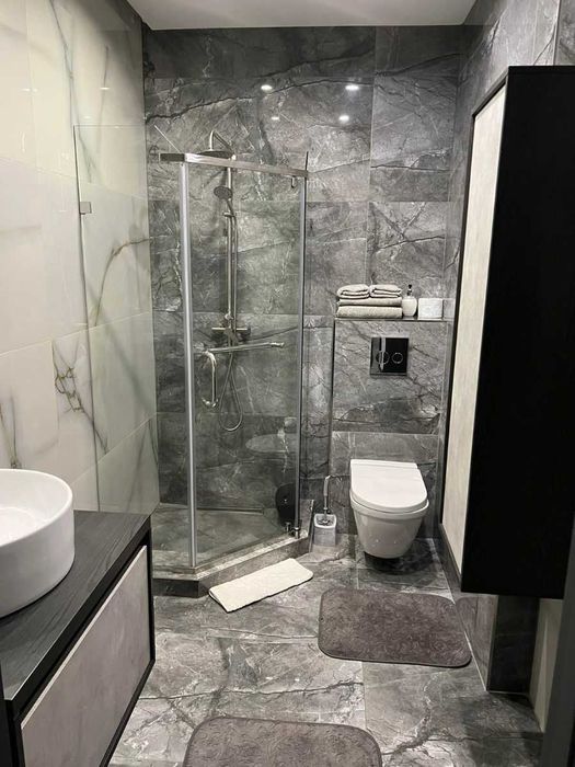 Дава се под наем Двустаен апартамент в София, Малинова долина - 58 кв.м за 450 € - Снимка #3