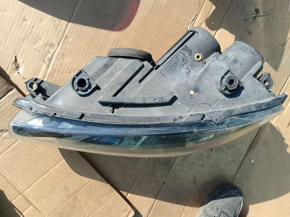 Far dreapta vw scirocco 2008-2014 1k8941006, 1k8941005