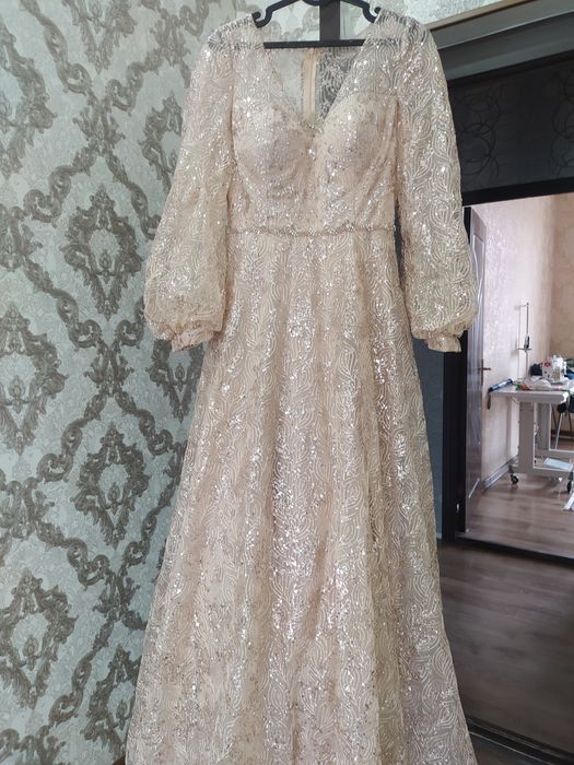 вечерние платья Истанбул