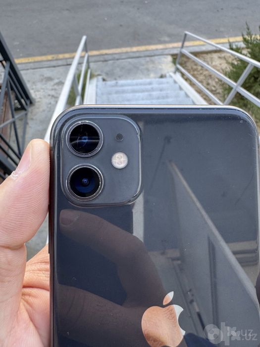 iphone 11 64 GB