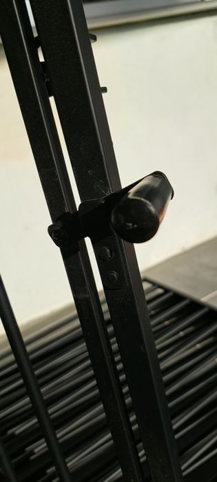 Преграда за камина за деца