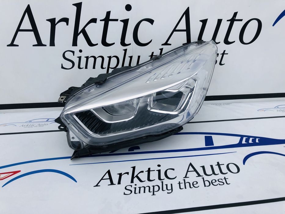 Far stânga cu lupa Ford kuga după 2016 cod GV41-13W030-CJ