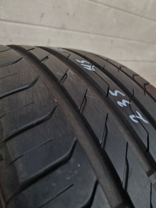 Летни гуми 4 броя NEXEN N fera Sport Suv 235 45 R18 фот 1024