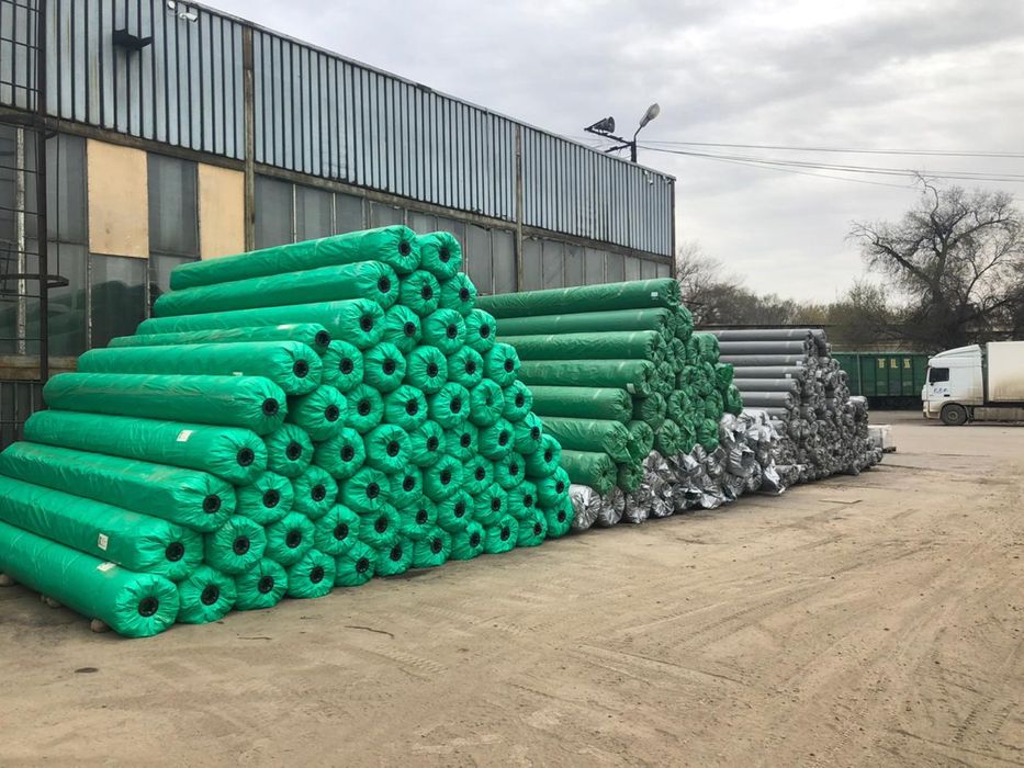 Искусственный газон