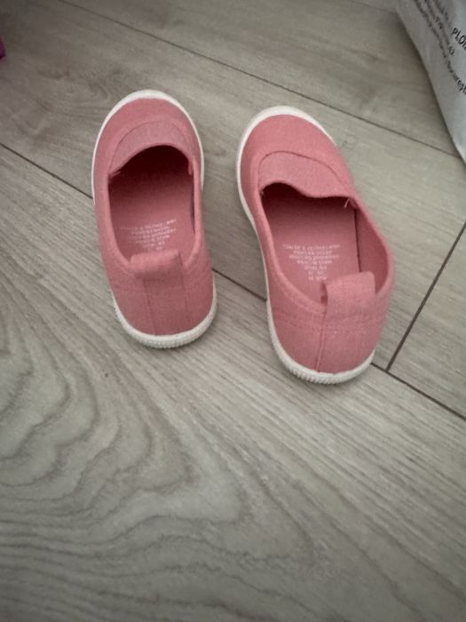 Espadrile de panza marimea 29