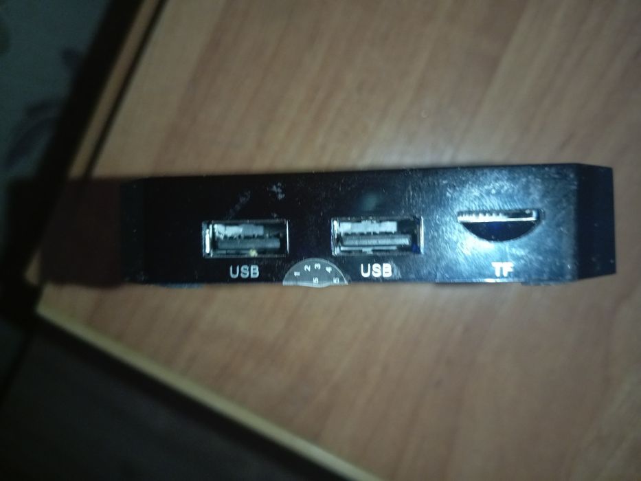 Смарт приставка X96 mini
