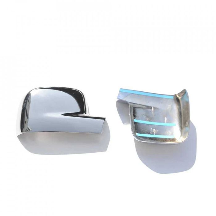 Protectie din inox bara spate VW T5 2004-2015