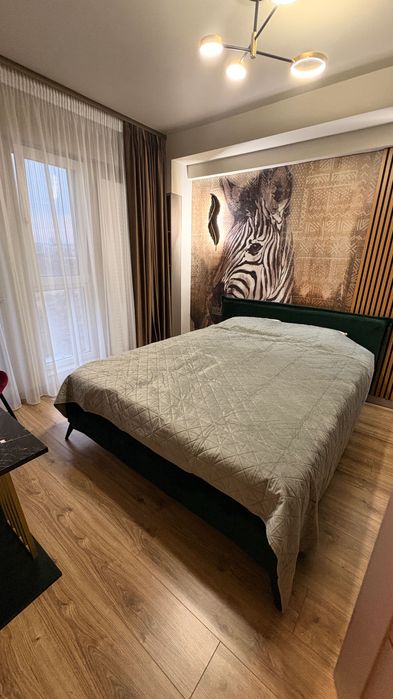 Inchiriez apartament complex Lara Otopeni