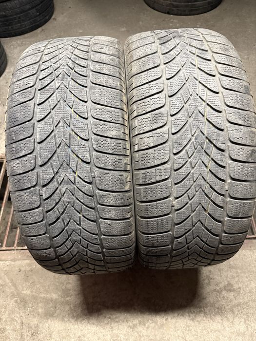 Dunlop 265/45/20