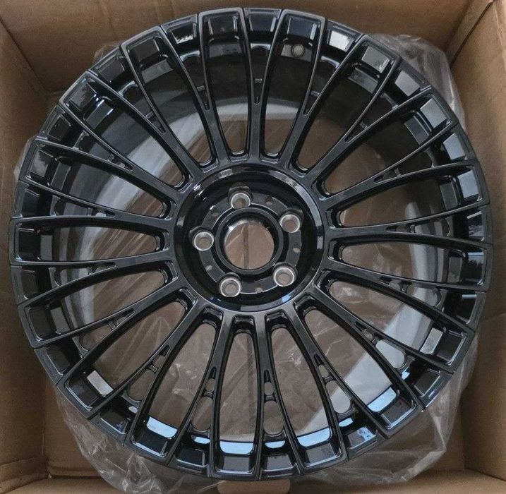 Forged Diska R21