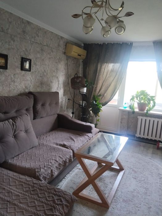 Продам двухкомнатную квартиру.