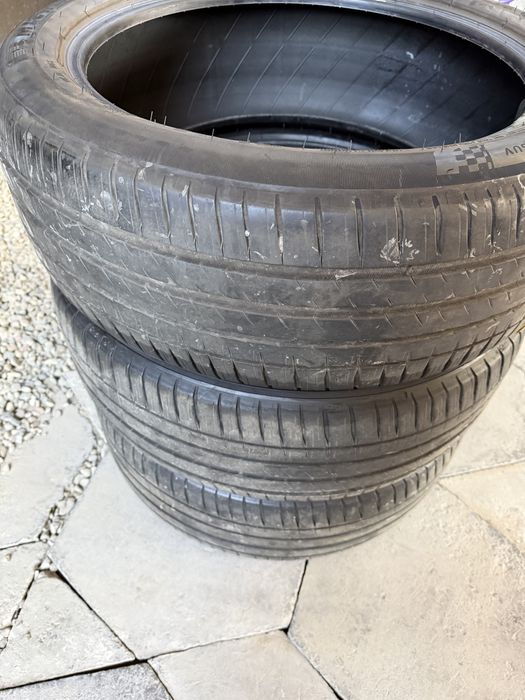 Мишлен пилот спорт