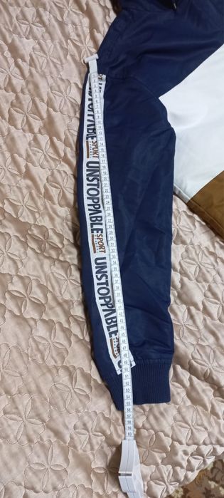 Куртка для подростка