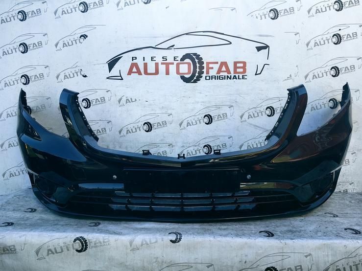 Bara fata Mercedes Vito,V-Class W447 an 2014-2019 Gauri pentru 6 senzori