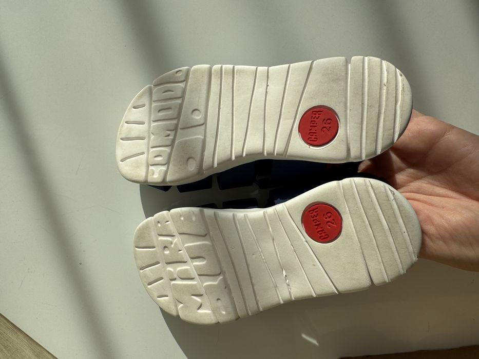 Camper сандали 26 размер