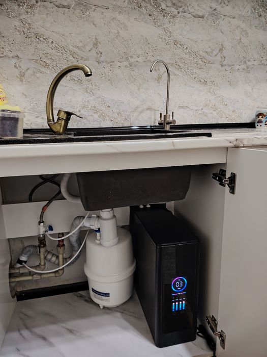 Фильтры для воды