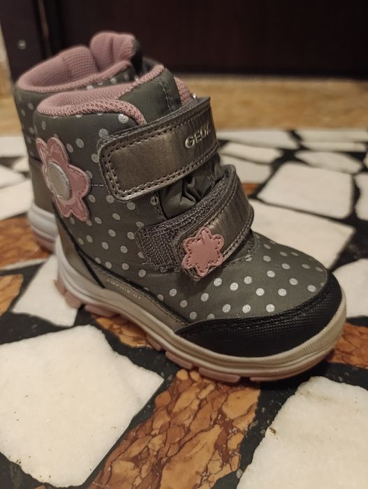 Ghete geox mărime 23