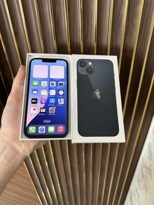Iphone 13 128 Айфон 13 128