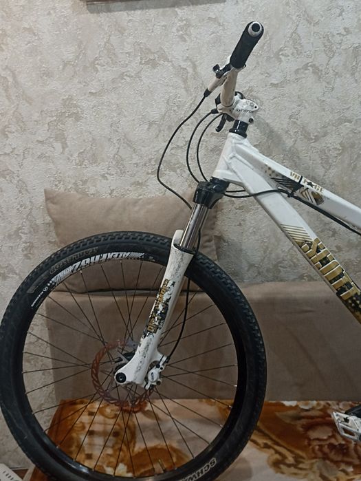 Продам мтб в хорошем состоянии