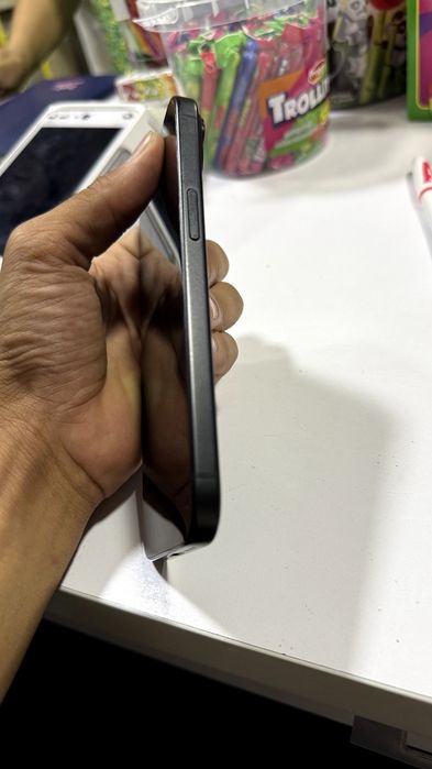 Iphone 15 128gb ideal sim