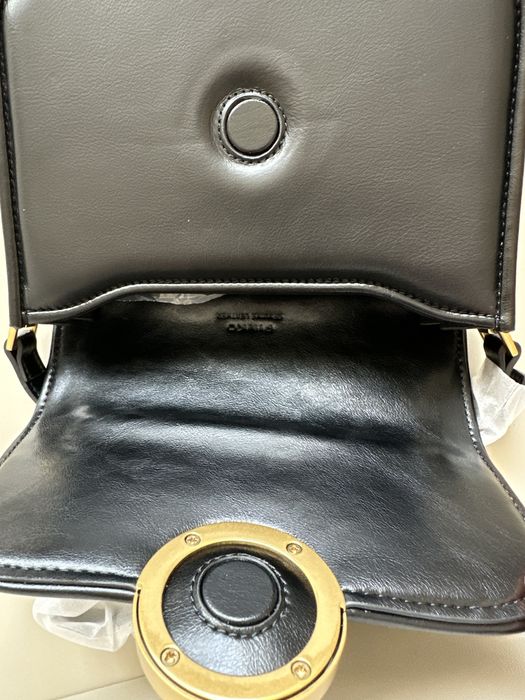 Дамска чанта Pinko Love Box Bag