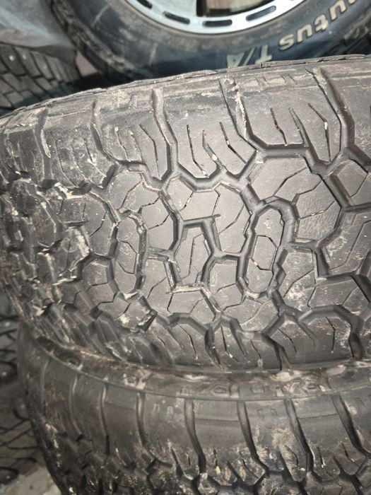 Продам комплект дисков!!!