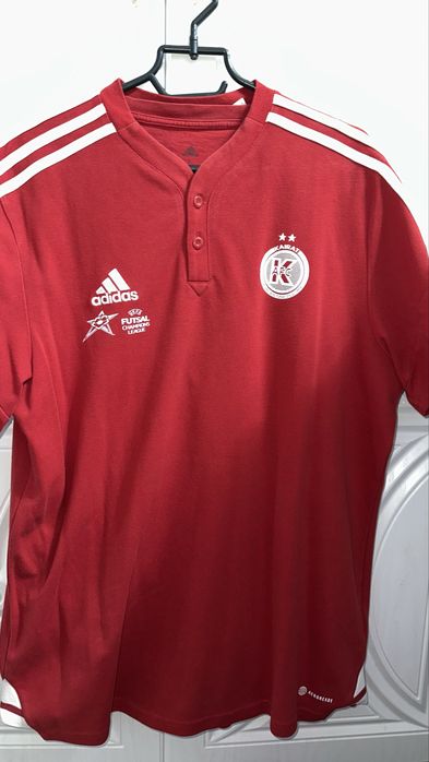 Экипировка футзал Қайрат