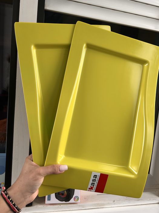 Set 2 tavi prajiturii