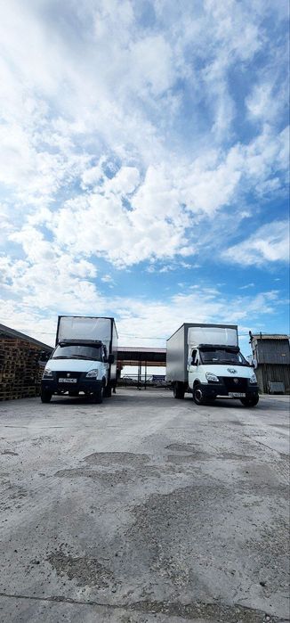 Перевозка грузов юк ташиш хизмати