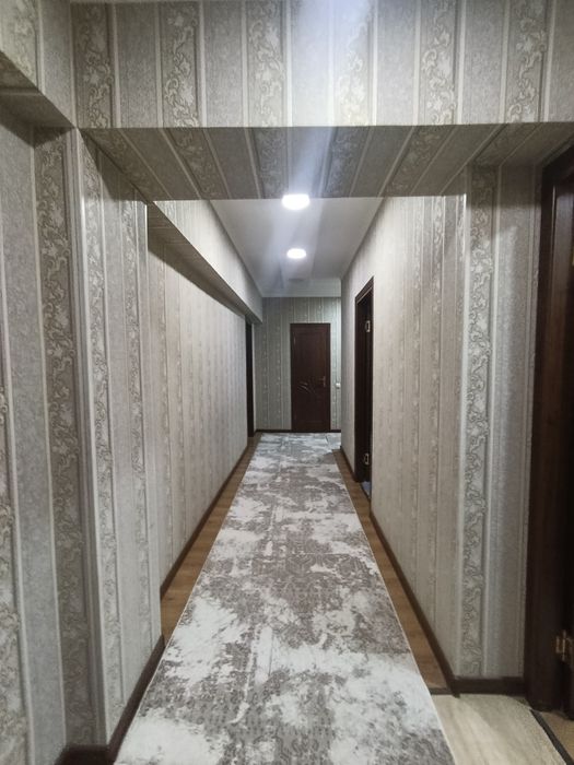 ПРОДАЁТСЯ квартира 3 комнаты