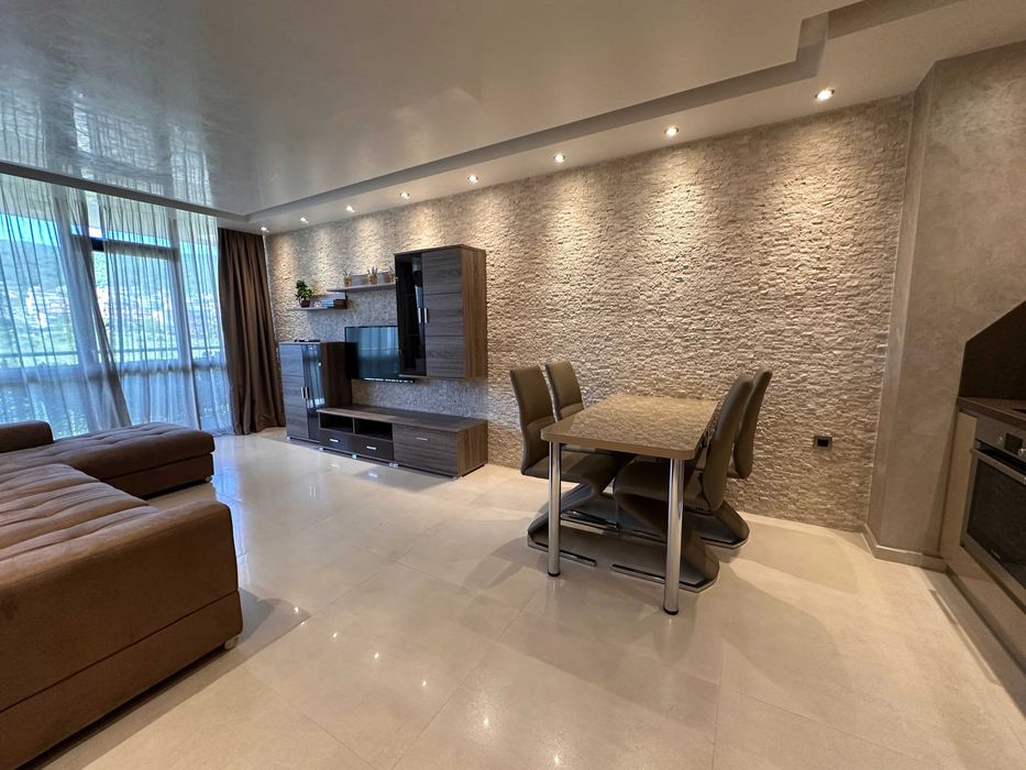 Продава се Двустаен апартамент в Свети Влас - 62 кв.м за 1500 €/кв.м - Снимка #9